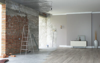 Ristrutturazioni chiavi in mano